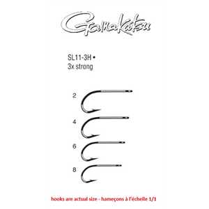 TOF fly fishing  Fly Tying / Hooks / Saltwater
