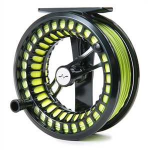 TOF fly fishing  Fly Reels / GUIDELINE